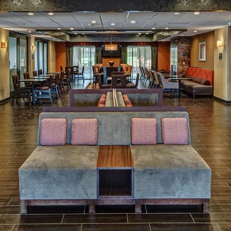 Hampton Inn Indianapolis-Sw-Plainfield Eksteriør bilde