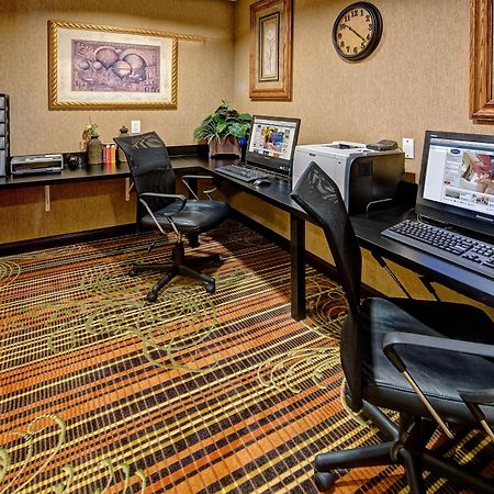 Hampton Inn Indianapolis-Sw-Plainfield Eksteriør bilde
