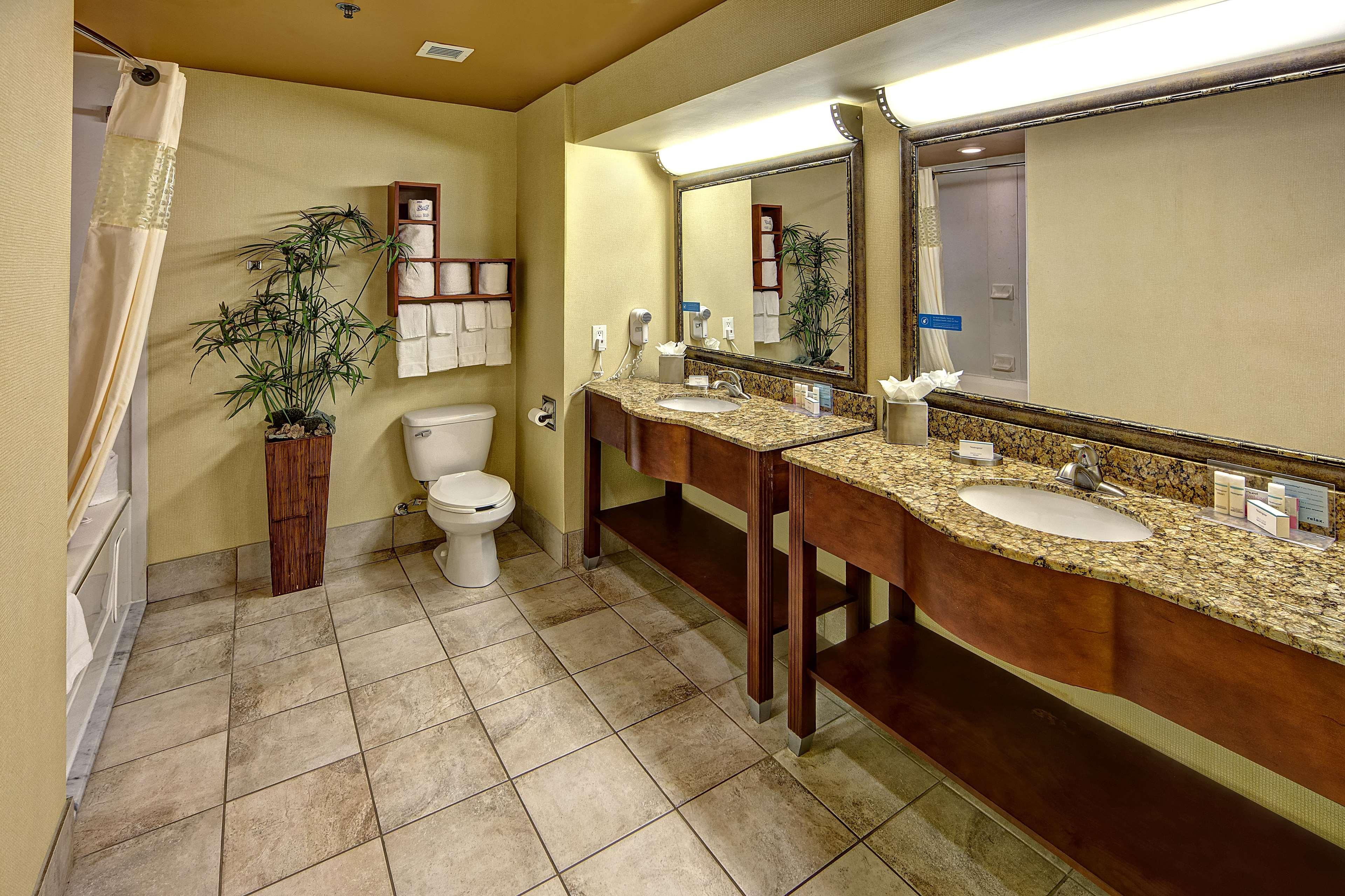 Hampton Inn Indianapolis-Sw-Plainfield Eksteriør bilde