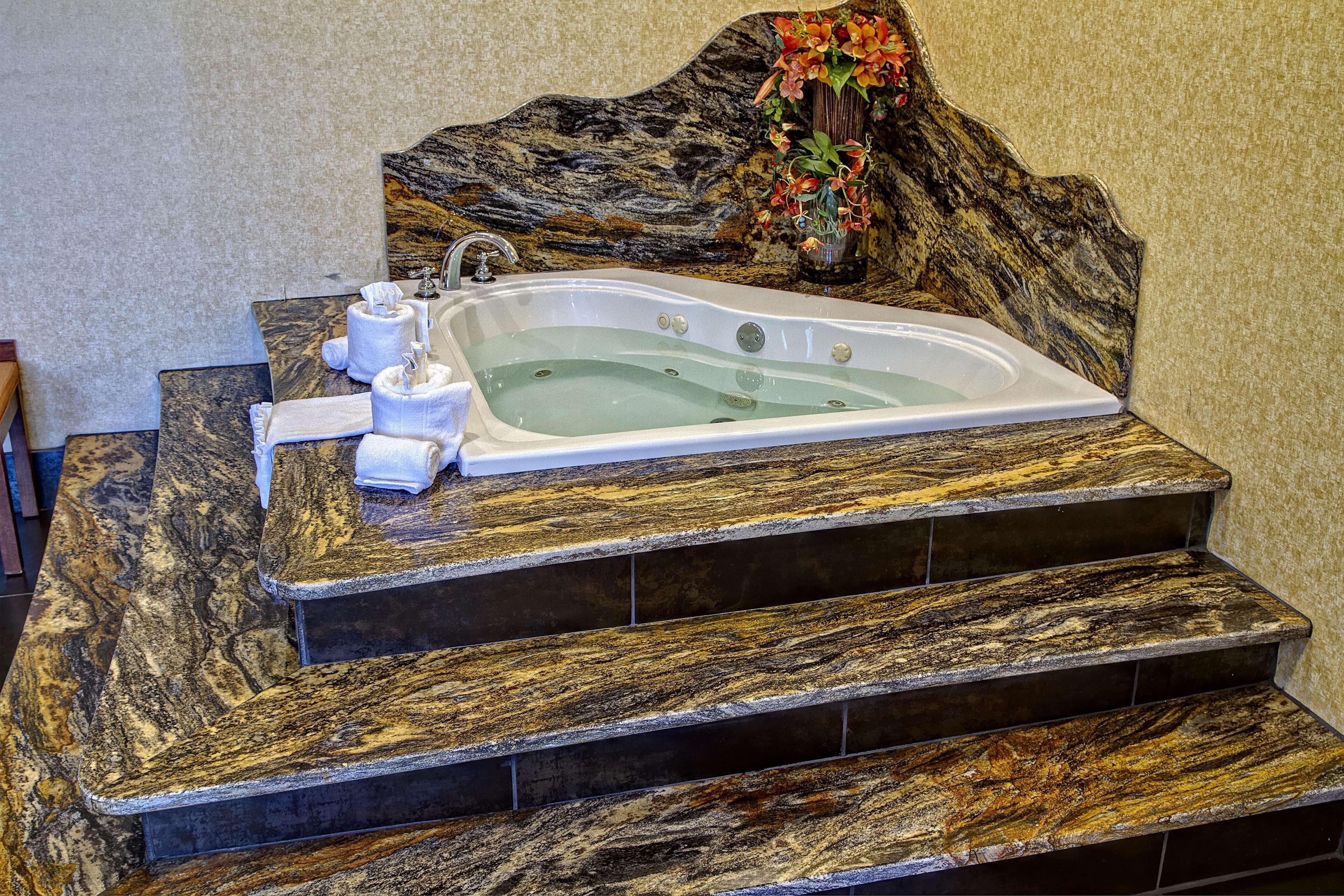 Hampton Inn Indianapolis-Sw-Plainfield Eksteriør bilde