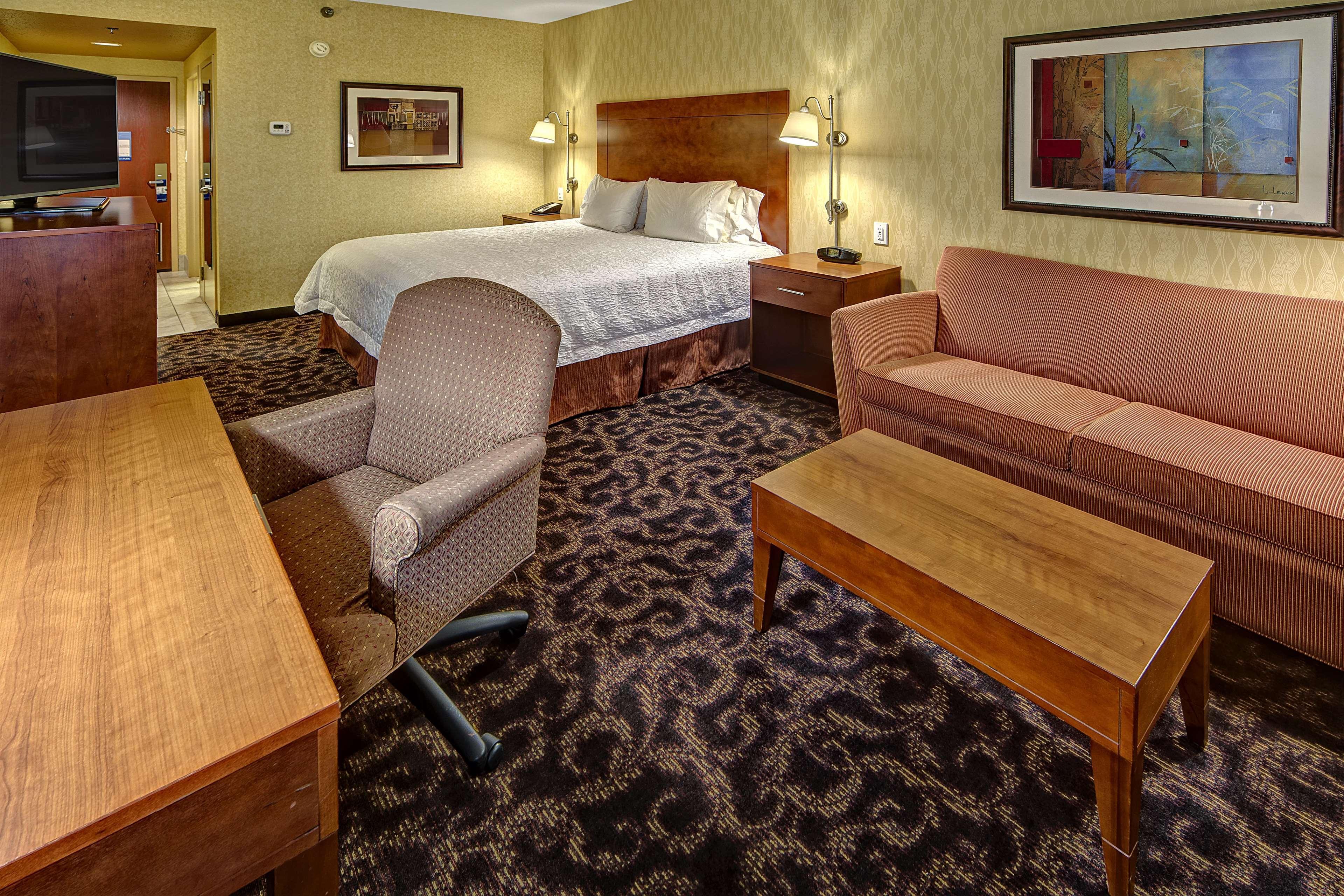 Hampton Inn Indianapolis-Sw-Plainfield Eksteriør bilde