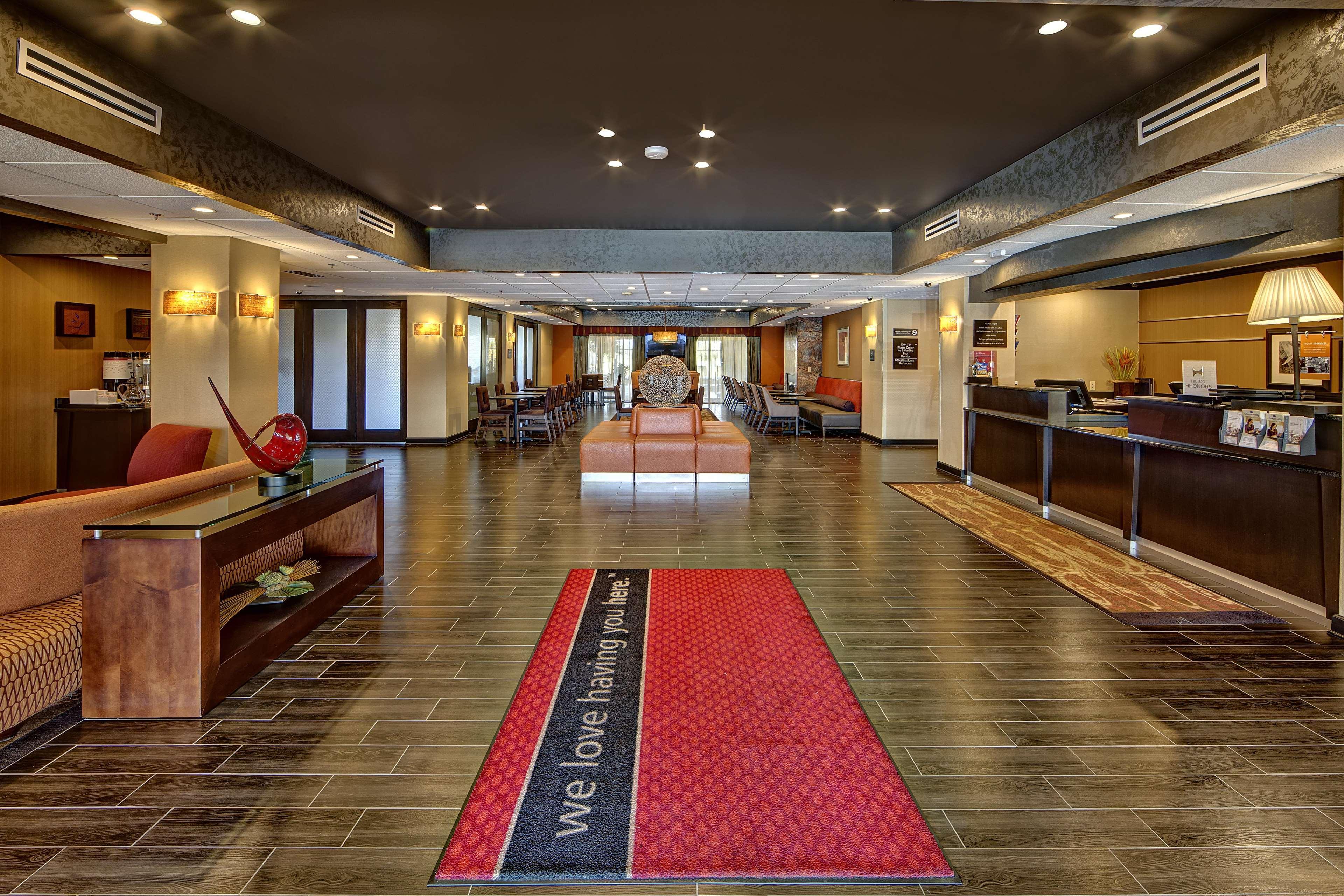 Hampton Inn Indianapolis-Sw-Plainfield Eksteriør bilde