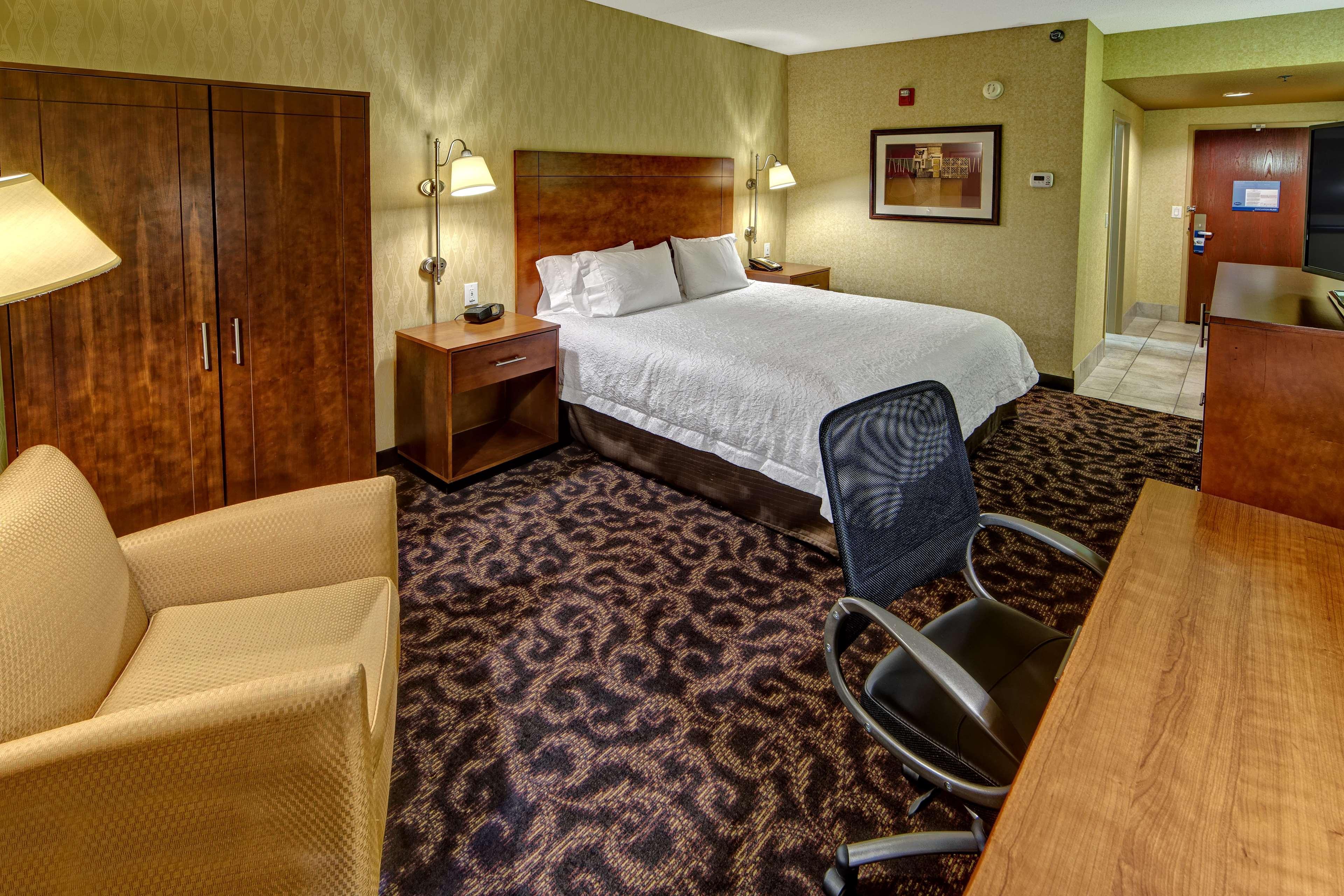 Hampton Inn Indianapolis-Sw-Plainfield Eksteriør bilde