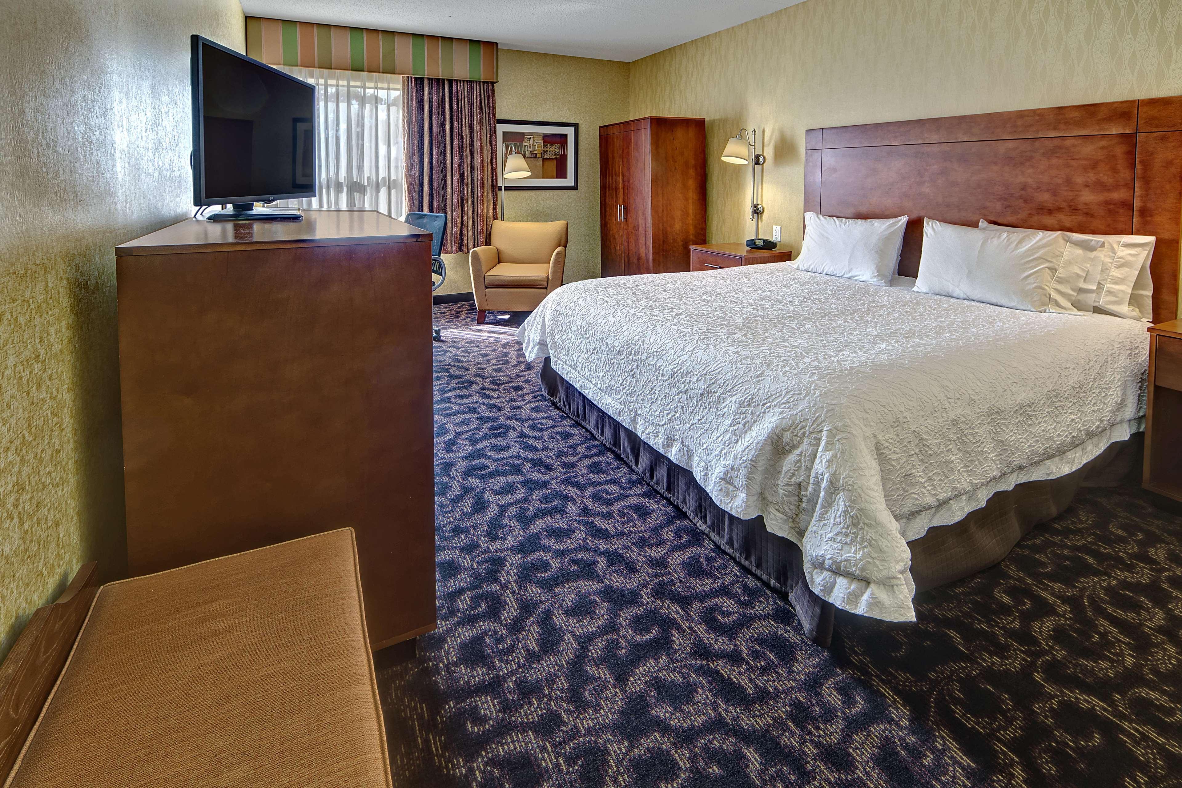 Hampton Inn Indianapolis-Sw-Plainfield Eksteriør bilde