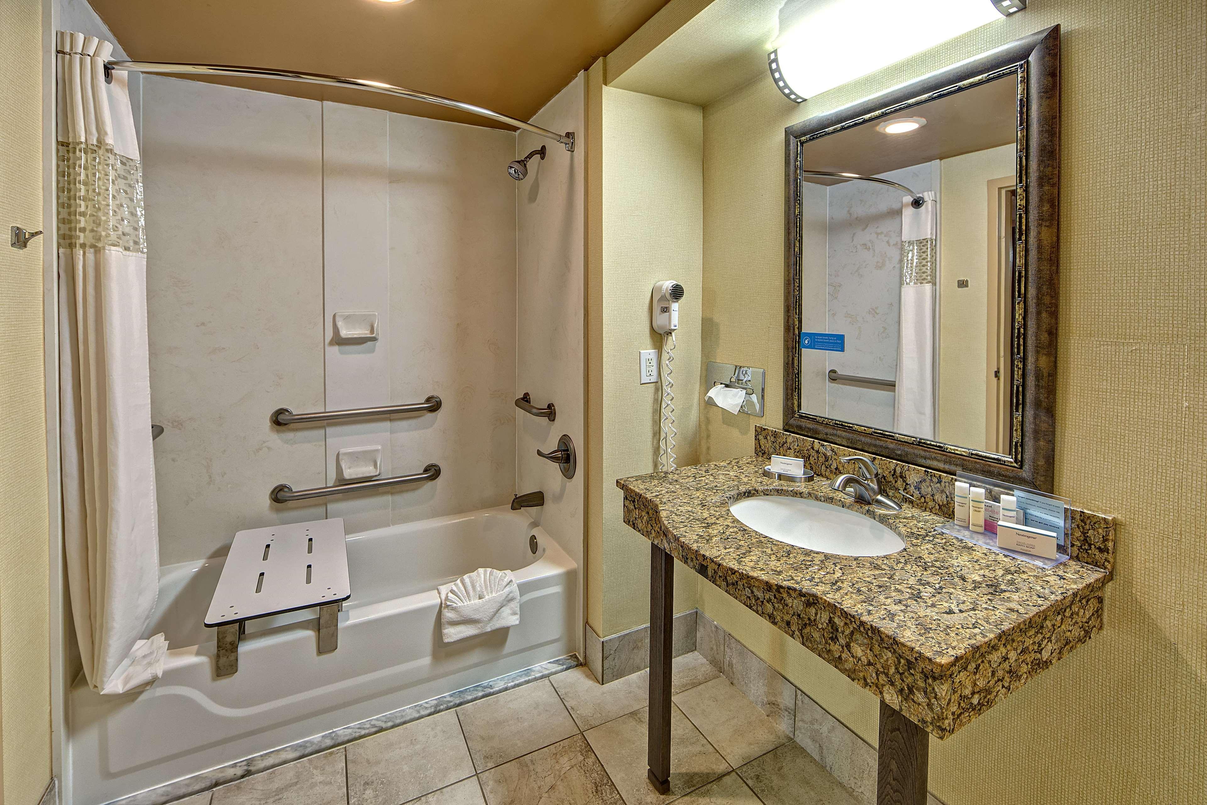 Hampton Inn Indianapolis-Sw-Plainfield Eksteriør bilde