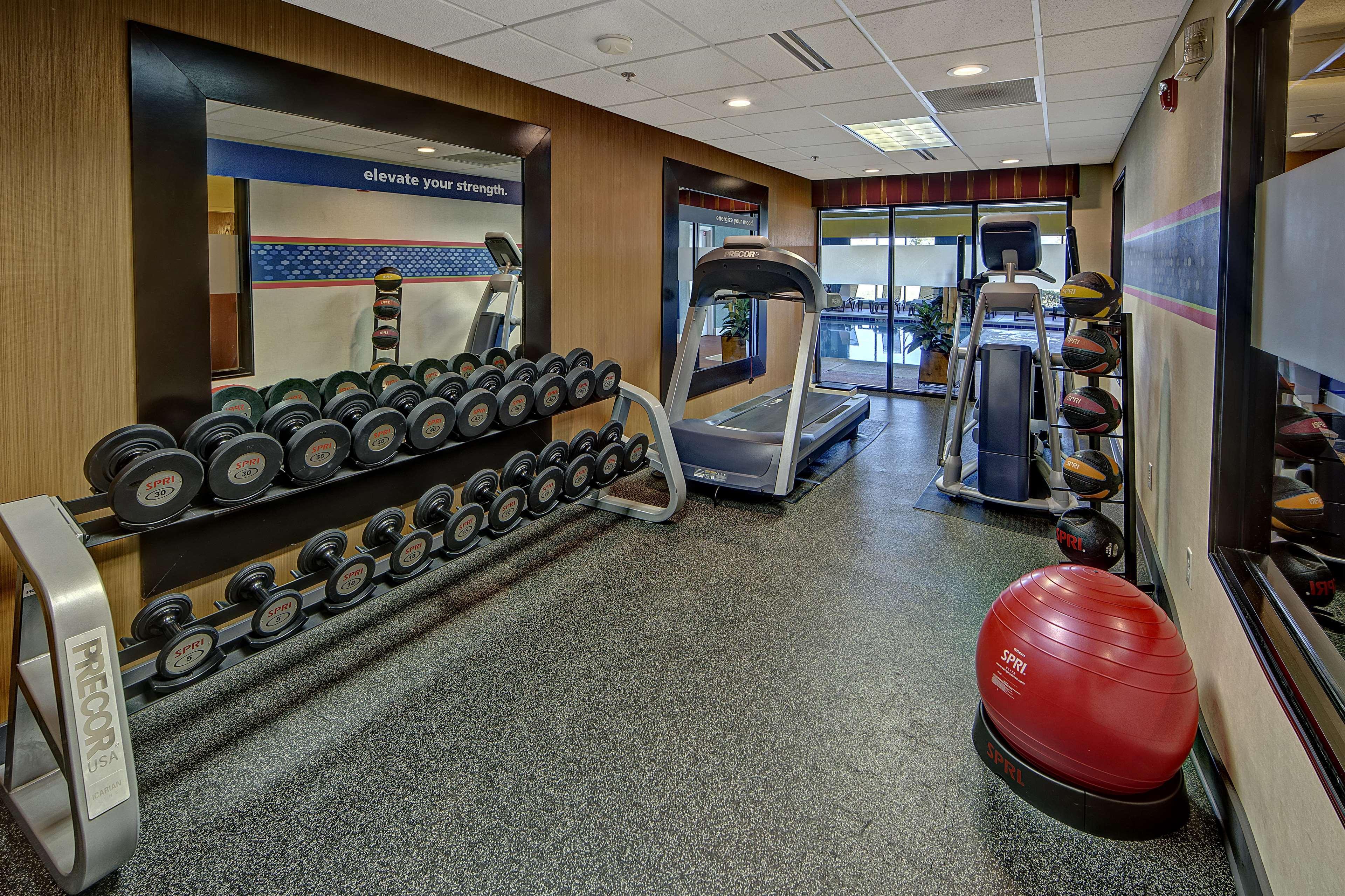 Hampton Inn Indianapolis-Sw-Plainfield Eksteriør bilde