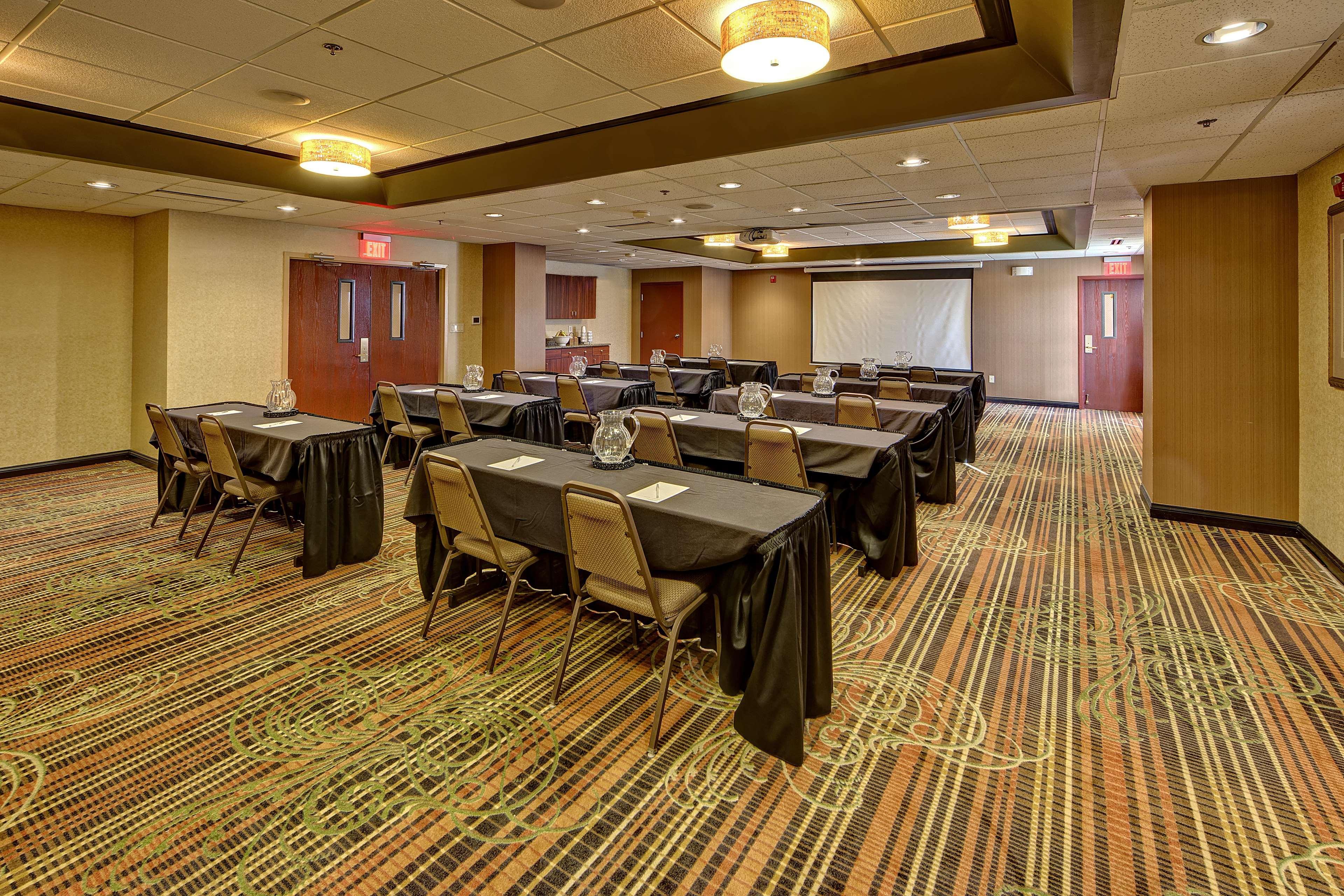 Hampton Inn Indianapolis-Sw-Plainfield Eksteriør bilde