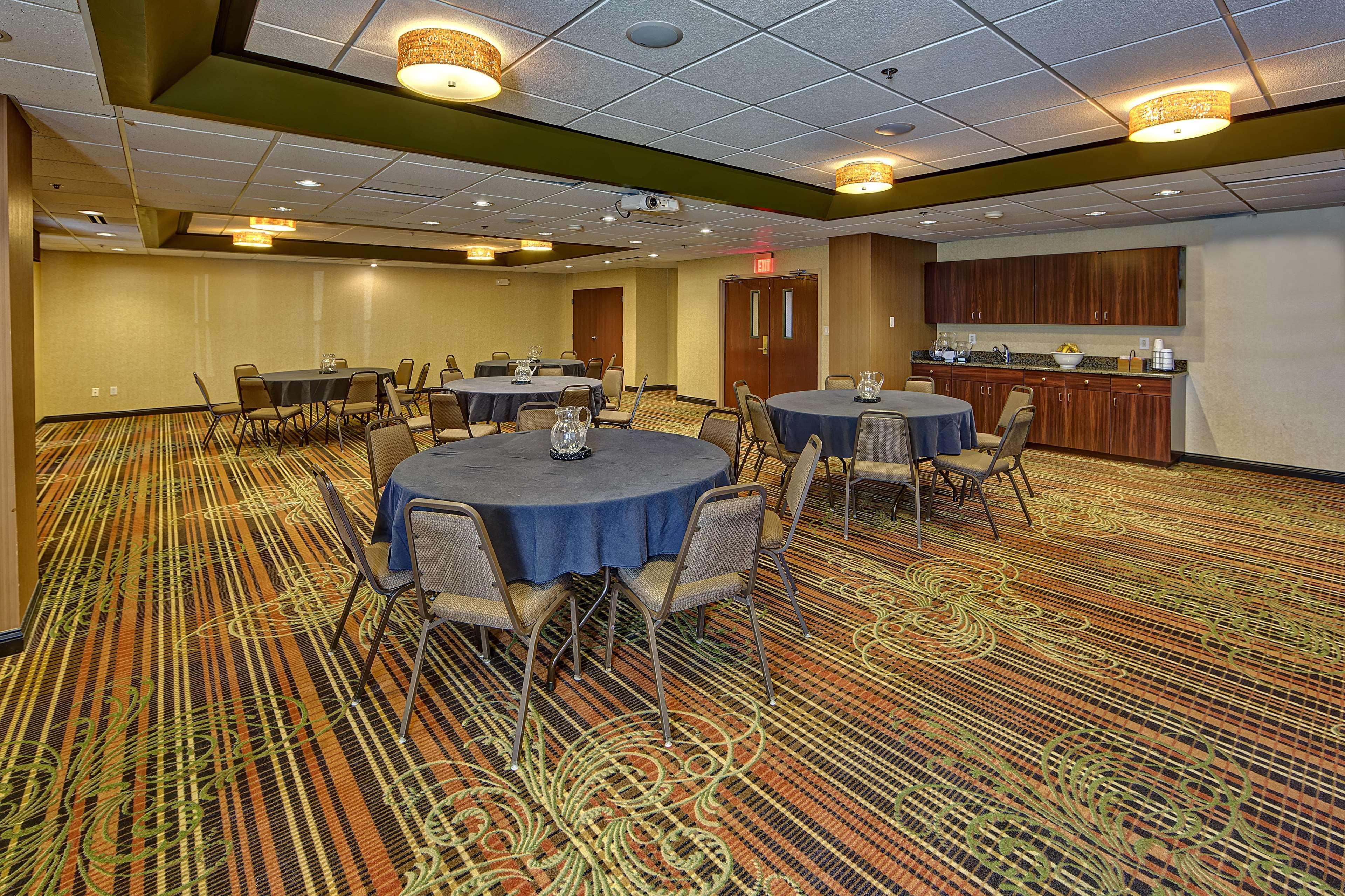 Hampton Inn Indianapolis-Sw-Plainfield Eksteriør bilde