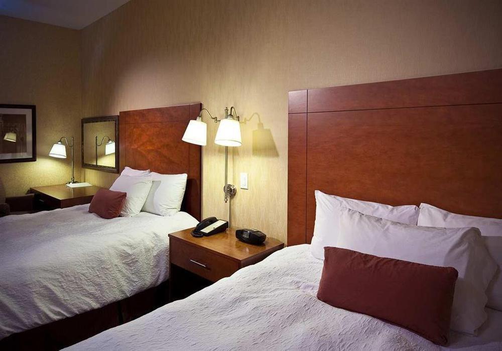 Hampton Inn Indianapolis-Sw-Plainfield Rom bilde