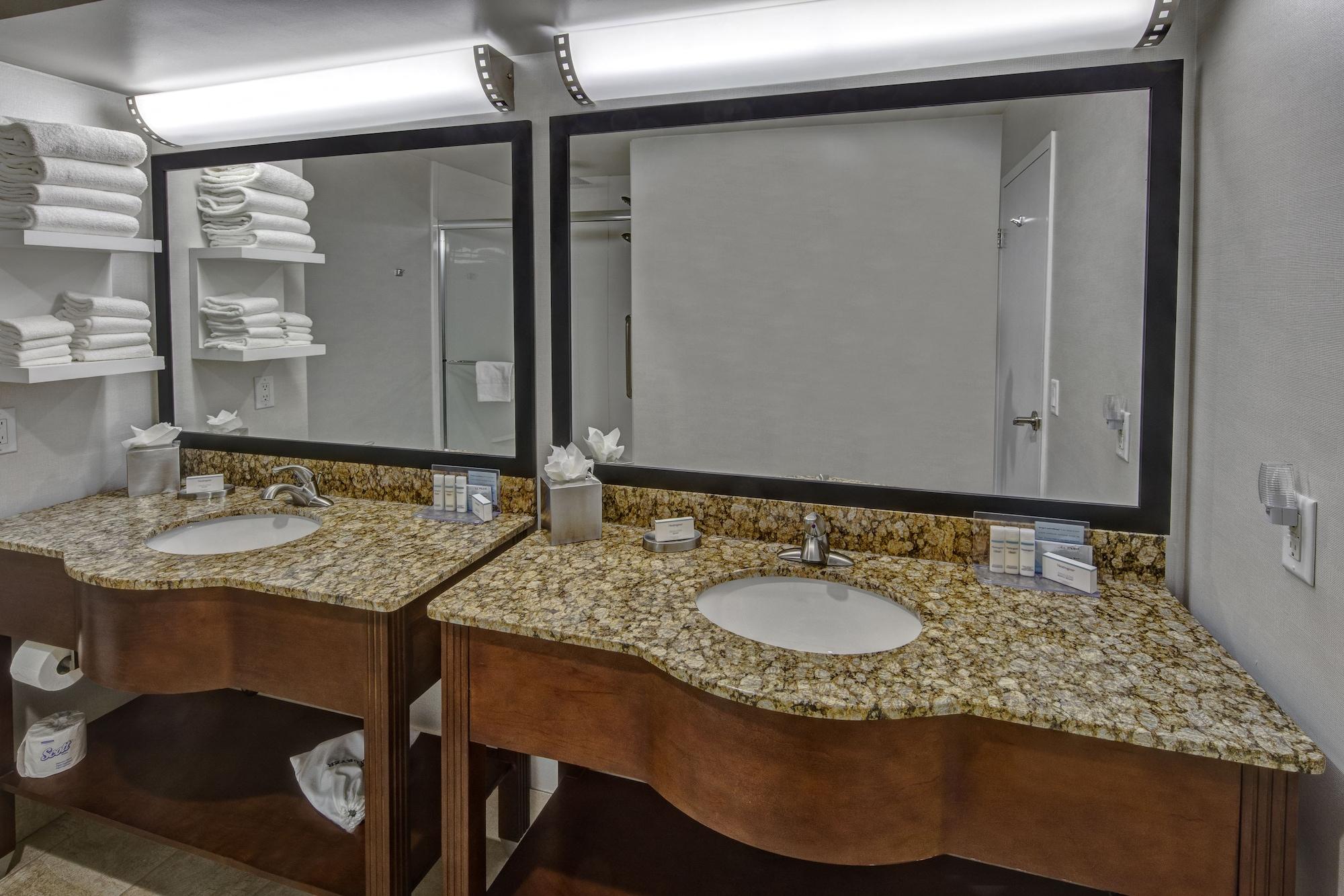 Hampton Inn Indianapolis-Sw-Plainfield Eksteriør bilde