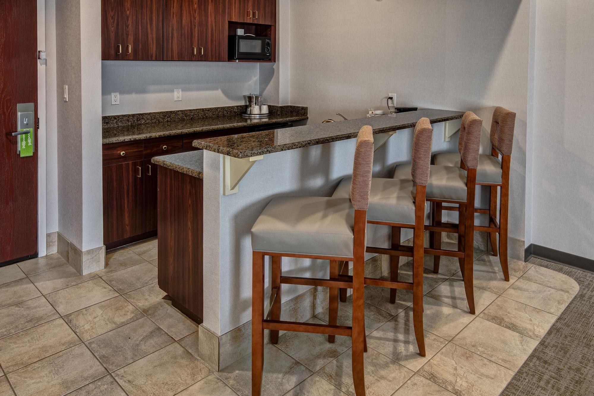Hampton Inn Indianapolis-Sw-Plainfield Eksteriør bilde