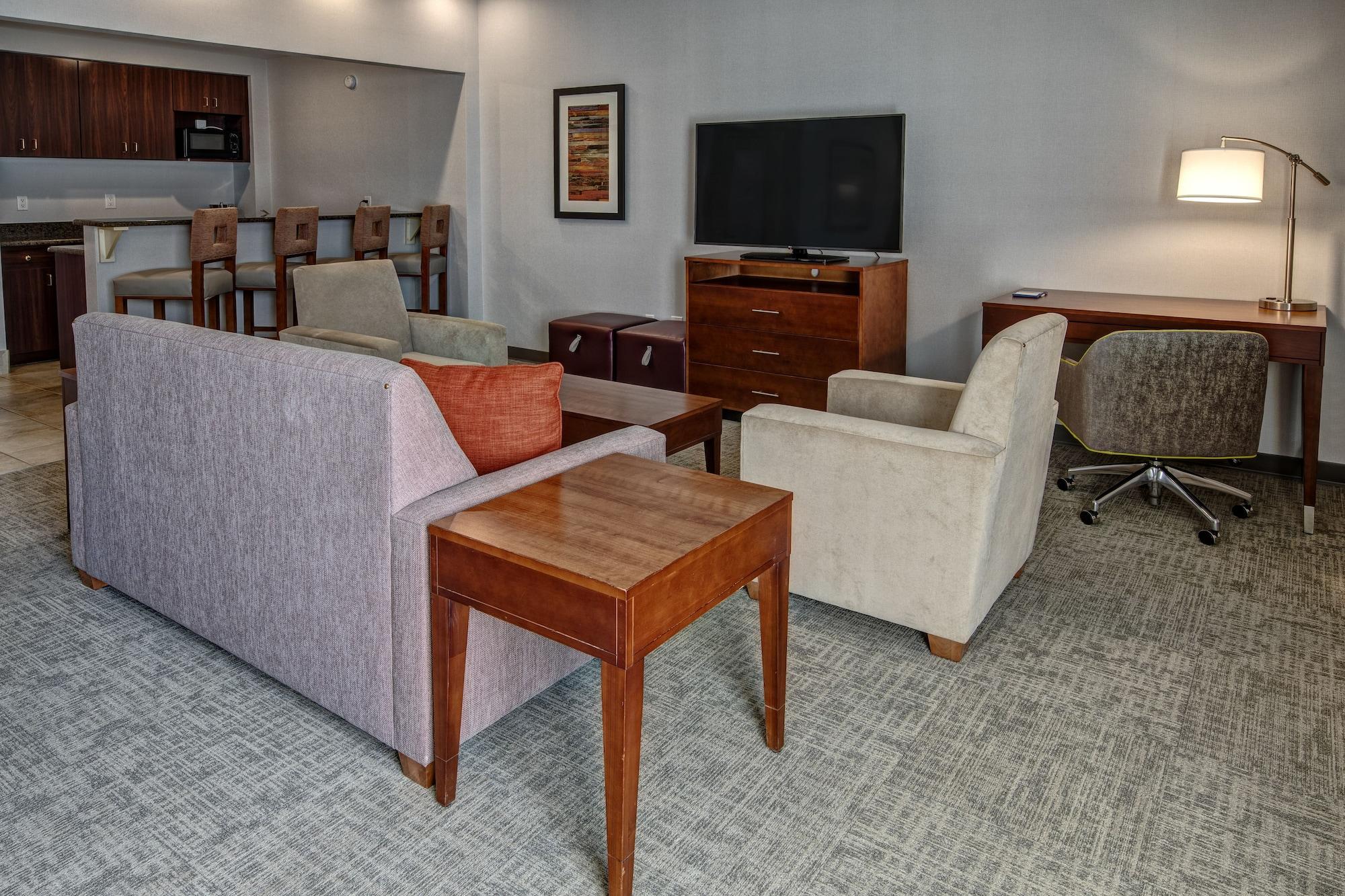 Hampton Inn Indianapolis-Sw-Plainfield Eksteriør bilde