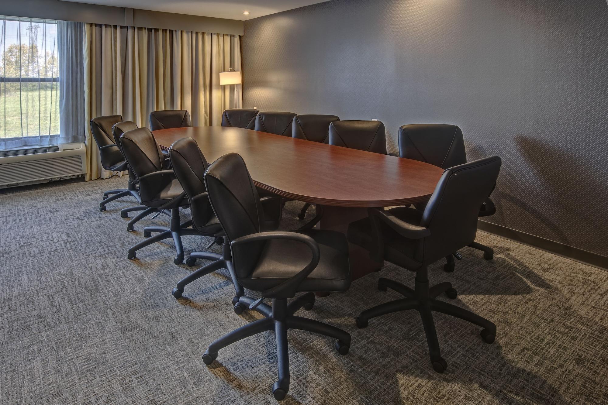 Hampton Inn Indianapolis-Sw-Plainfield Eksteriør bilde