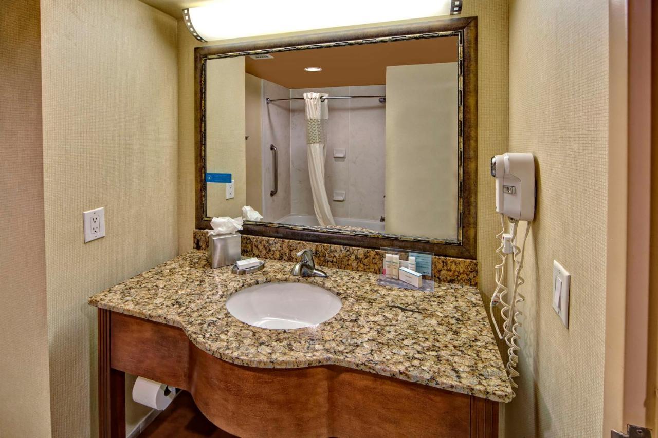 Hampton Inn Indianapolis-Sw-Plainfield Eksteriør bilde