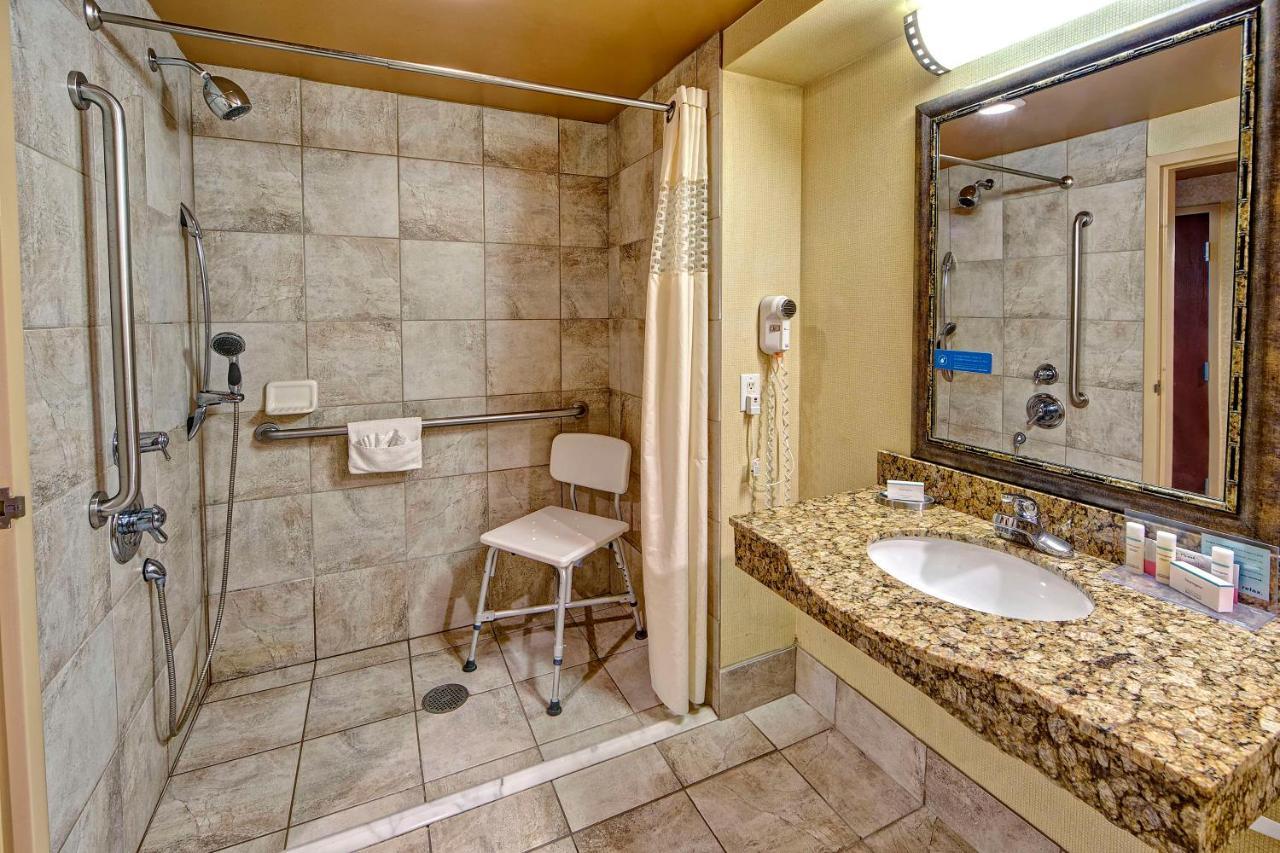 Hampton Inn Indianapolis-Sw-Plainfield Eksteriør bilde