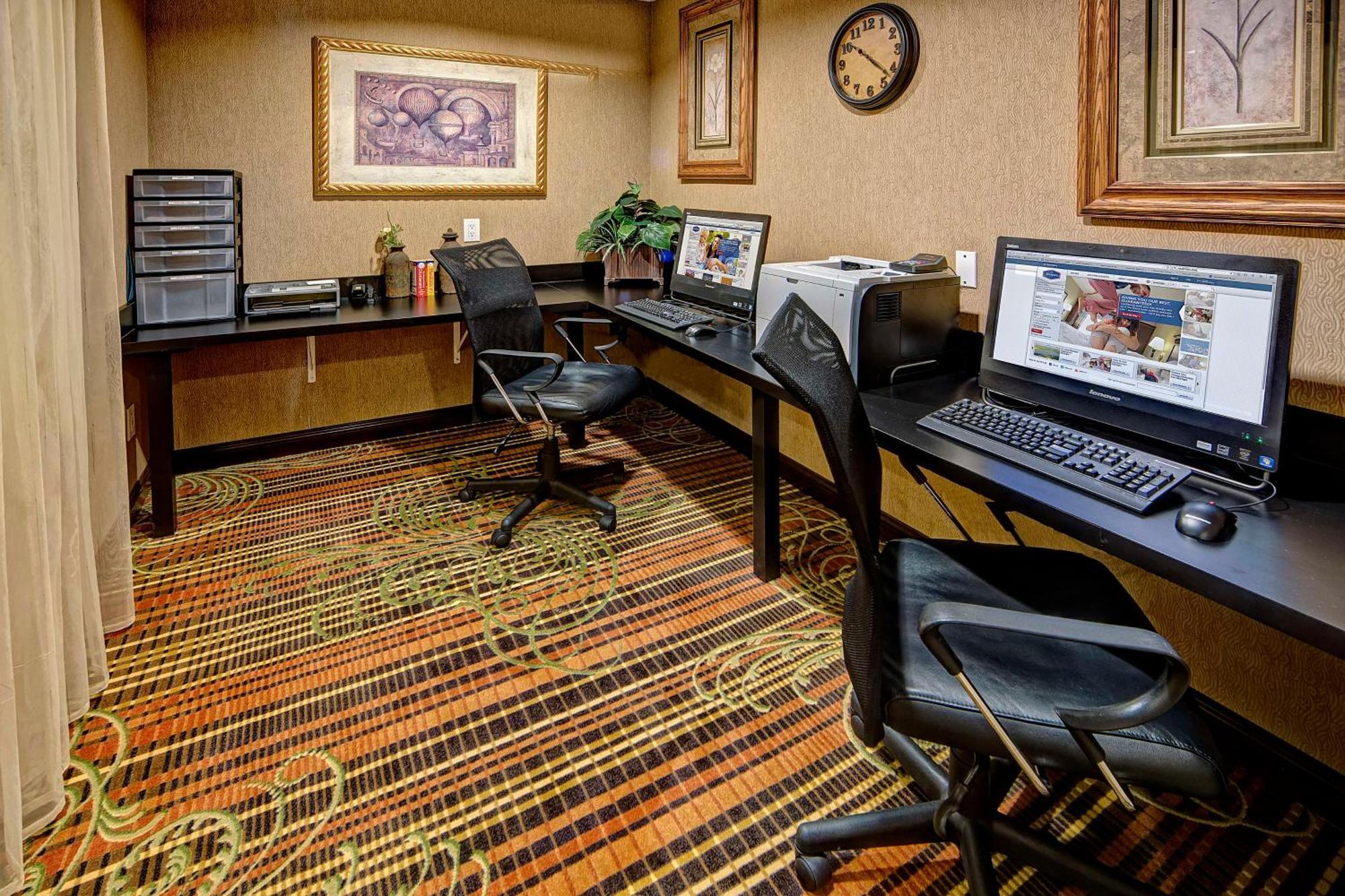Hampton Inn Indianapolis-Sw-Plainfield Eksteriør bilde