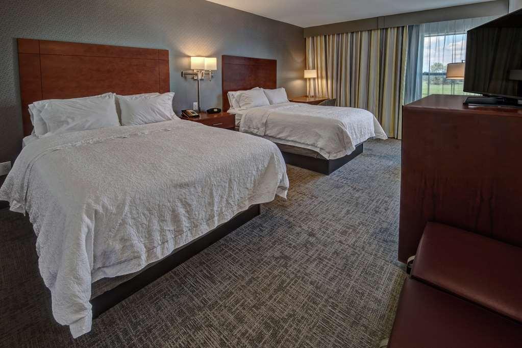 Hampton Inn Indianapolis-Sw-Plainfield Rom bilde