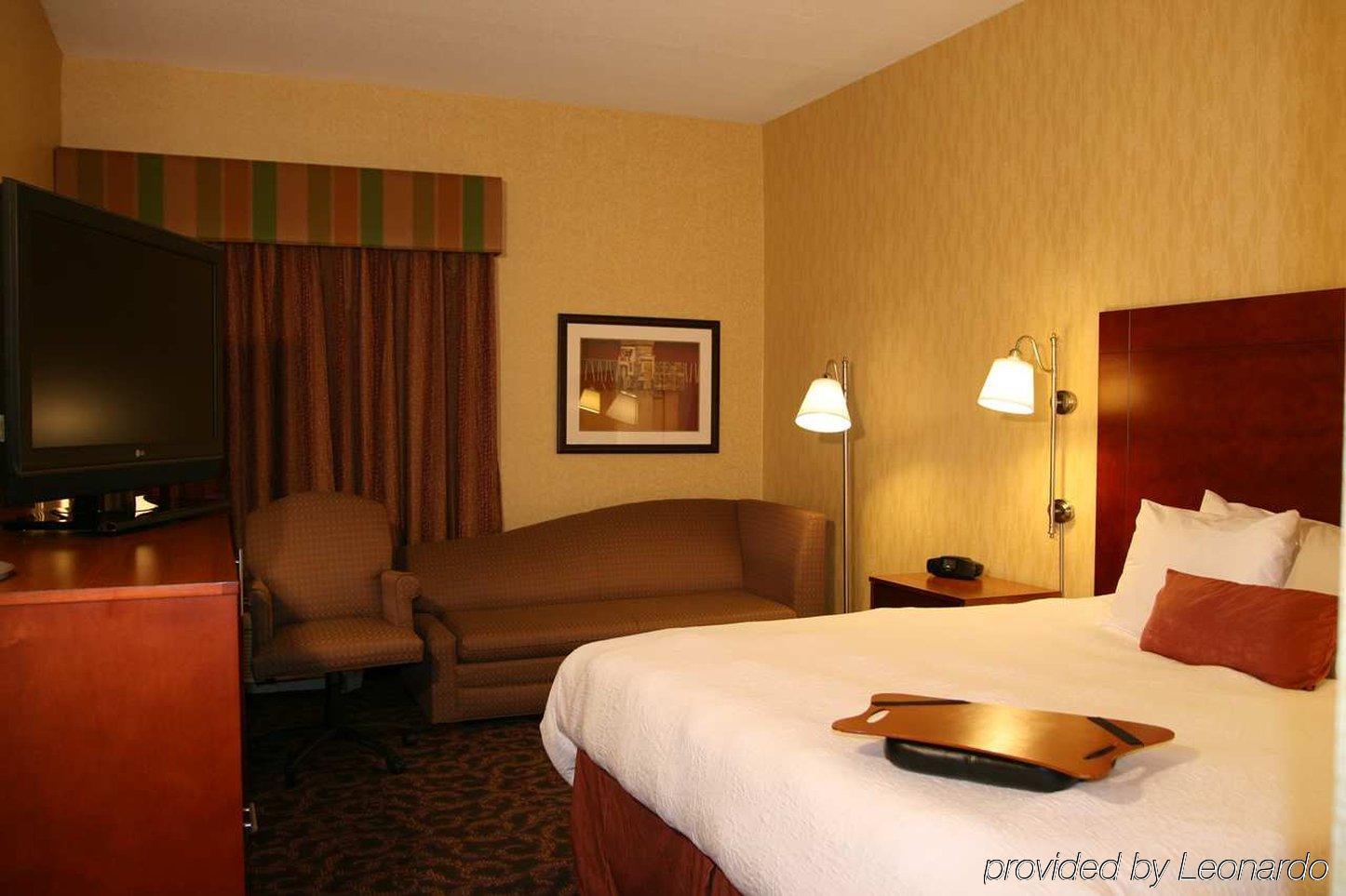 Hampton Inn Indianapolis-Sw-Plainfield Rom bilde