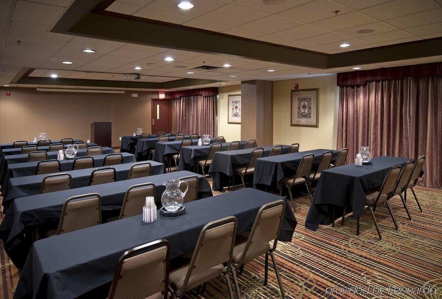 Hampton Inn Indianapolis-Sw-Plainfield Eksteriør bilde