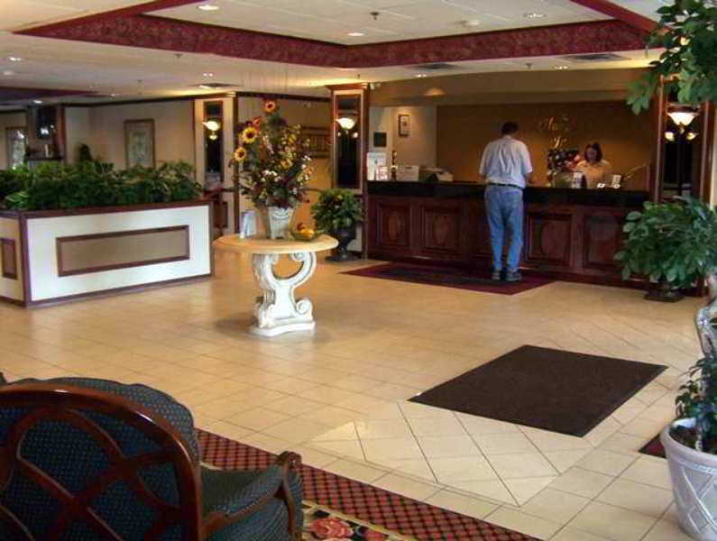 Hampton Inn Indianapolis-Sw-Plainfield Eksteriør bilde