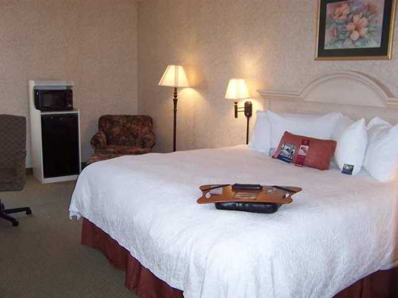 Hampton Inn Indianapolis-Sw-Plainfield Eksteriør bilde